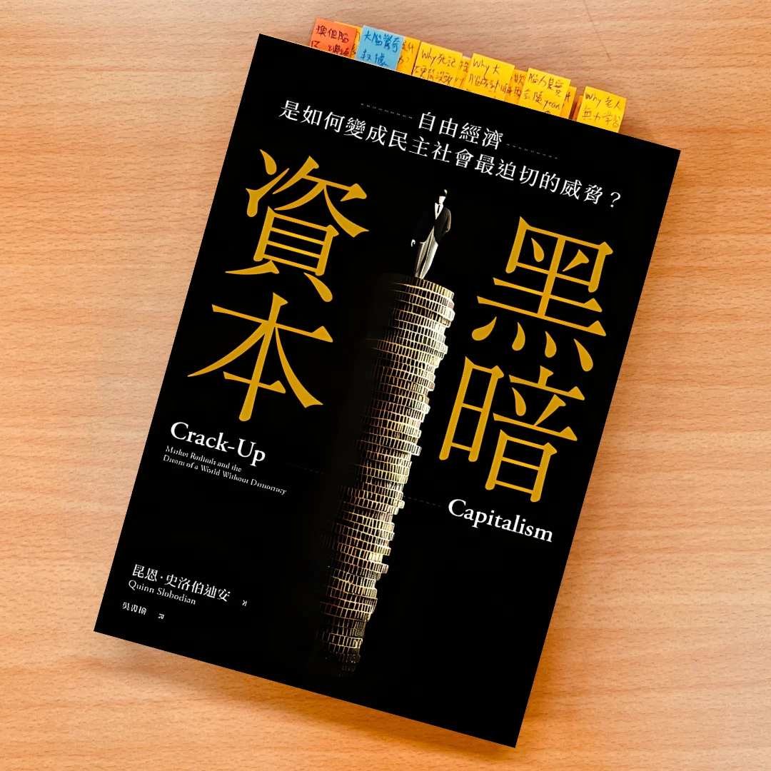 黑暗資本 書 避稅特區 特區 皇冠出版
