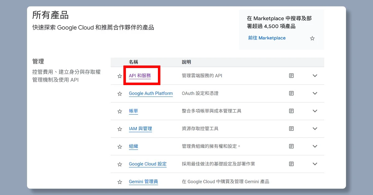 4 步驟,讓 n8n 成功讀取 Google Sheets 7 n8ngooglesheets6